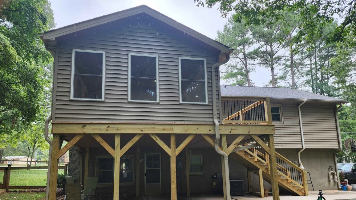 home addition contractor services 1