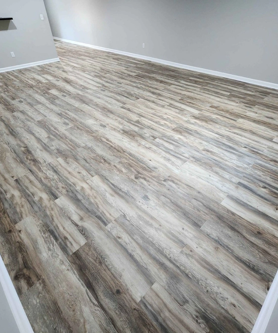 Flooring Installation In Winston Salem, NC (1)