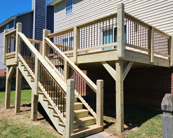 Trusted Construction Company In Winston Salem, NC (2)