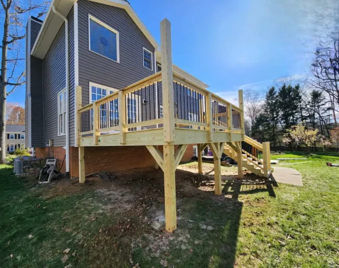 Trusted Construction Company In Winston Salem, NC (63)
